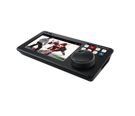 Blackmagic HyperDeck Shuttle 4K Pro