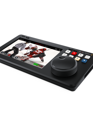 Blackmagic HyperDeck Shuttle 4K Pro 2TB