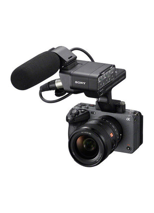 Sony FX3 Full-Frame Cinema Camera