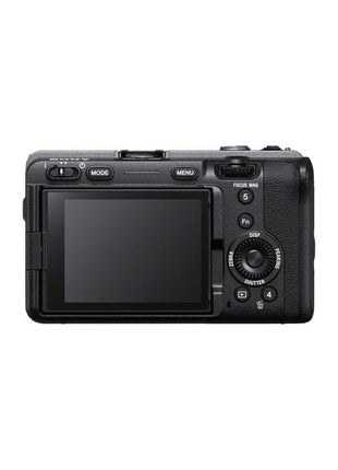Sony FX3 Full-Frame Cinema Camera