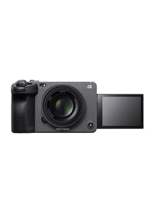 Sony FX3 Full-Frame Cinema Camera