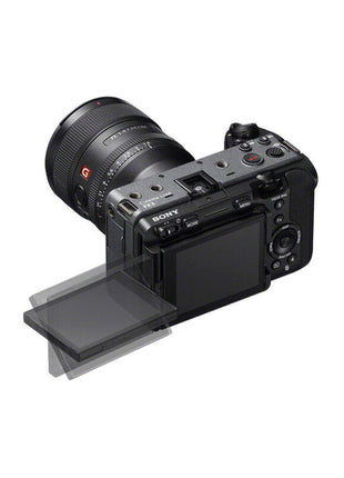 Sony FX3 Full-Frame Cinema Camera