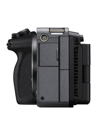 Sony FX3 Full-Frame Cinema Camera