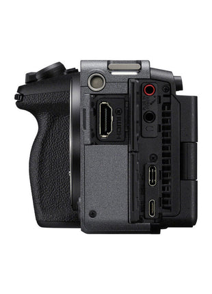 Sony FX3 Full-Frame Cinema Camera
