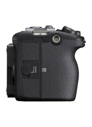 Sony FX3 Full-Frame Cinema Camera