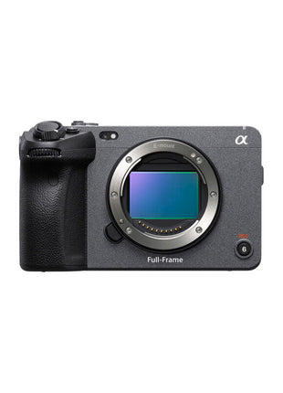 Sony FX3 Full-Frame Cinema Camera