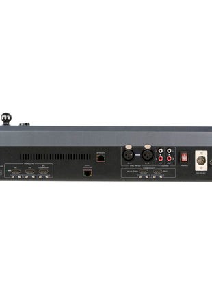Datavideo 4K Multi-Channel Touch Screen KMU-200