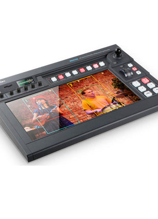 Datavideo 4K Multi-Channel Touch Screen KMU-200