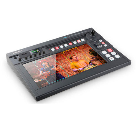 Datavideo 4K Multi-Channel Touch Screen KMU-200