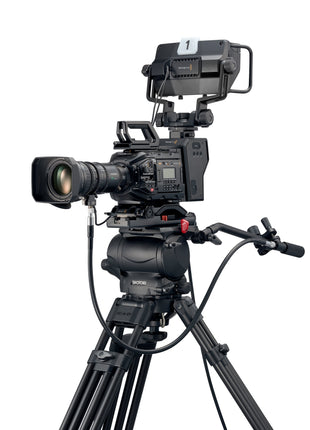 FUJINON 4K LA30x7.8BRM - COMING SOON