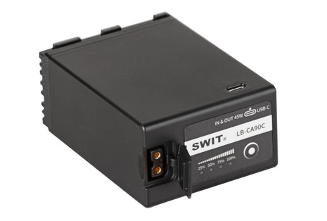 SWIT Canon BP-A Series Battery Pack (LB-CA90C)