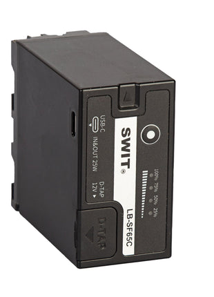 SWIT SONY L Series NP-F Battery Pack (LB-SF65C)