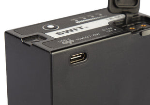 SWIT SONY L Series NP-F Battery Pack (LB-SF65C)