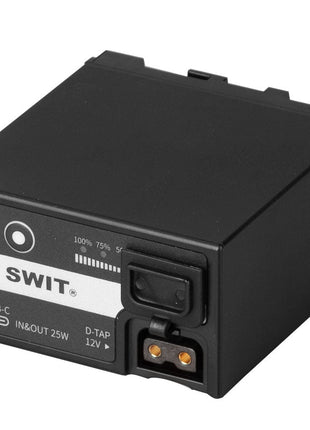 SWIT SONY L Series NP-F Battery Pack (LB-SF65C)