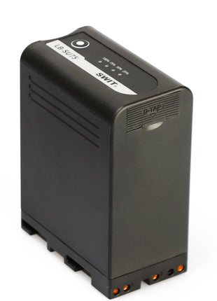 SWIT SONY BP-U Camcorder Battery Pack (LB-SU75)