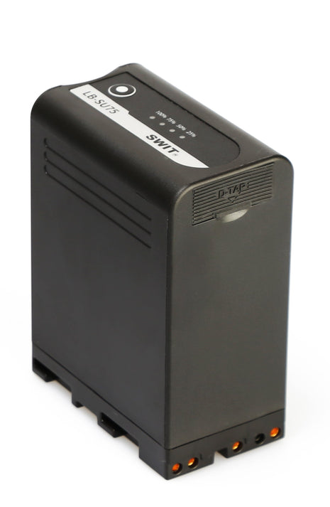 SWIT SONY BP-U Camcorder Battery Pack (LB-SU75)