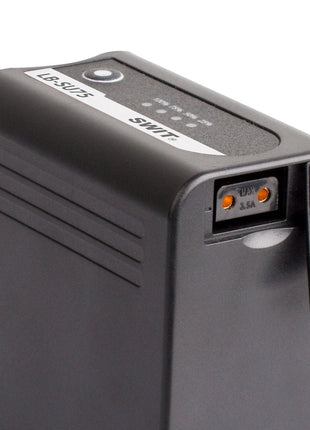 SWIT SONY BP-U Camcorder Battery Pack (LB-SU75)