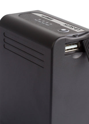 SWIT SONY BP-U Camcorder Battery Pack (LB-SU75)