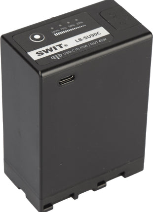 SWIT SONY BP-U Series Battery Pack (LB-SU90C)