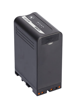 SWIT SONY BP-U Camcorder Battery Pack (LB-SU98)