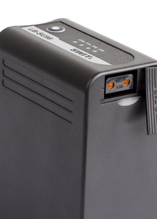 SWIT SONY BP-U Camcorder Battery Pack (LB-SU98)