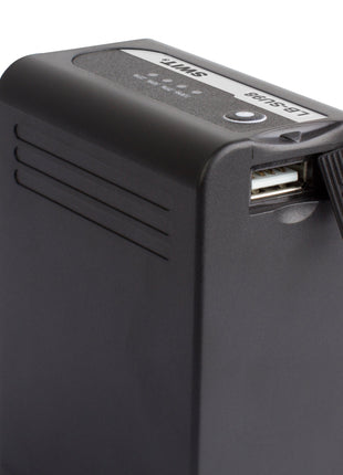 SWIT SONY BP-U Camcorder Battery Pack (LB-SU98)