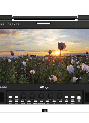 TVLogic LVM-095W-N 9"FHD monitor