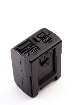 SWIT 140Wh Pocket V-mount Battery Pack (Mino-S140)