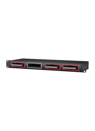 Blackmagic MultiDock 10G