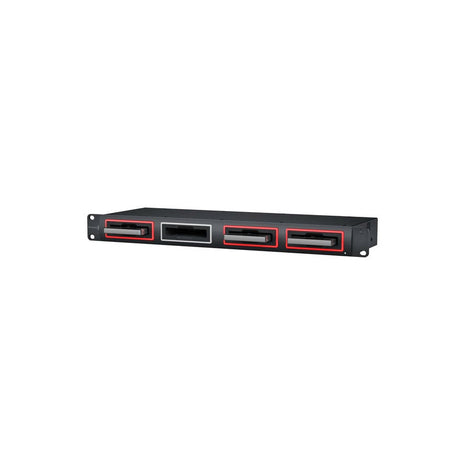 Blackmagic MultiDock 10G