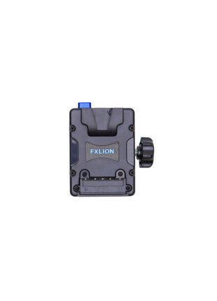 FXLion Nano One V-lock Plate (w/ Pole Mount)