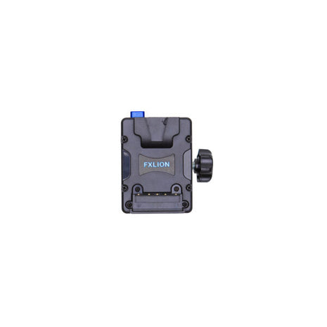 FXLion Nano One V-lock Plate (w/ Pole Mount)