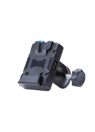FXLion Nano One V-lock Plate (w/ Pole Mount)