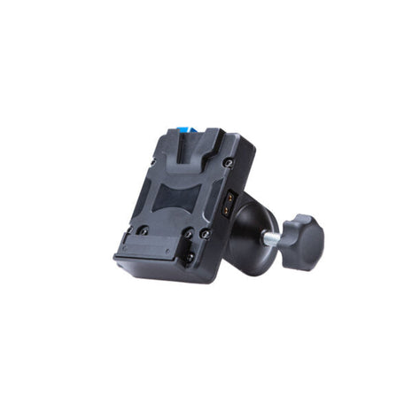 FXLion Nano One V-lock Plate (w/ Pole Mount)