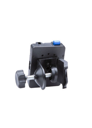 FXLion Nano One V-lock Plate (w/ Pole Mount)