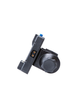 FXLion Nano One V-lock Plate (w/ Pole Mount)
