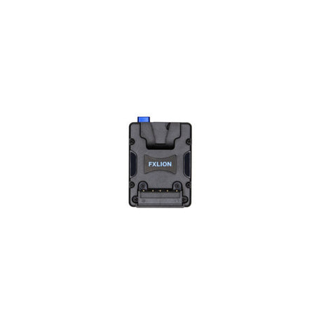 FXLion Nano One V-lock Plate (for NP-F mount)
