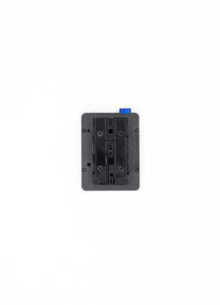 FXLion Nano One V-lock Plate (for NP-F mount)