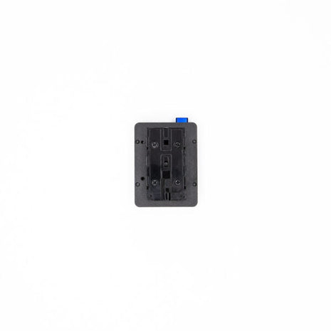 FXLion Nano One V-lock Plate (for NP-F mount)