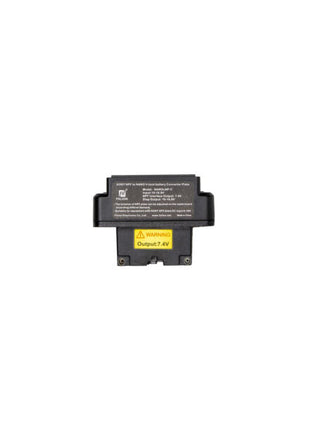 FXLion Nano One V-lock Plate (for NP-F mount)