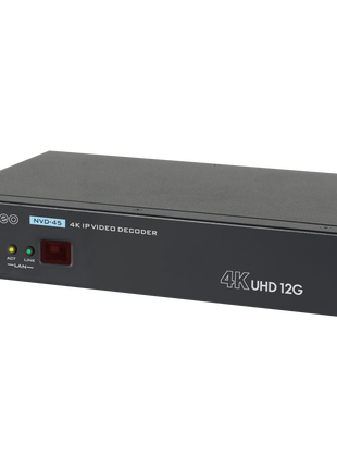 Datavideo NVD-45 decoder