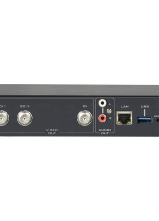 Datavideo NVD-45 decoder