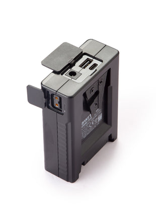 SWIT 50Wh USB-C Info Pocket V-mount Battery (OMNI-50S)