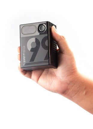 SWIT 99Wh USB-C Info Pocket V-mount Battery