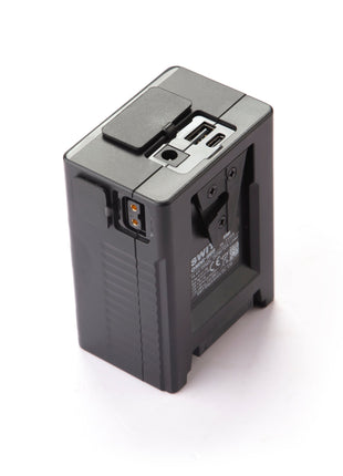 SWIT 99Wh USB-C Info Pocket V-mount Battery