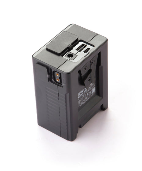 SWIT 99Wh USB-C Info Pocket V-mount Battery