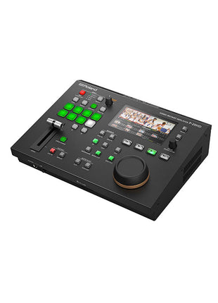 Roland P-20HD Video Instant Replayer