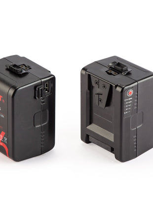 SWIT 146Wh Pocket V-mount Battery Pack (PB-M146S)