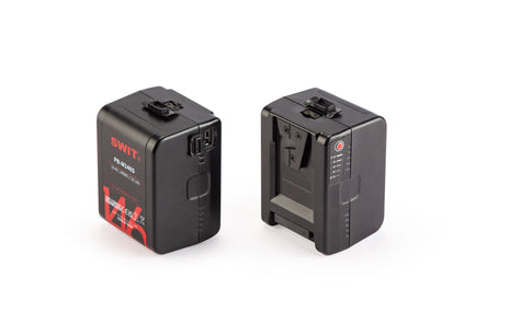 SWIT 146Wh Pocket V-mount Battery Pack (PB-M146S)