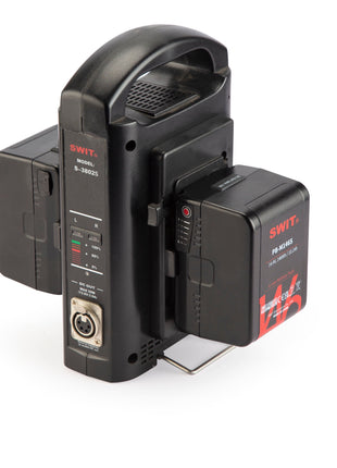 SWIT 146Wh Pocket V-mount Battery Pack (PB-M146S)